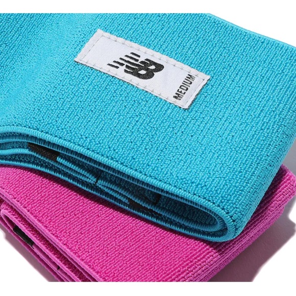 New Balance resistance bands - Picture 3 of 3